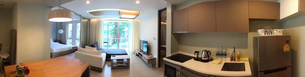 Luxury Cozy Wanvayla Condo HHQ Exterior foto