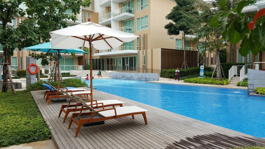Luxury Cozy Wanvayla Condo HHQ Exterior foto